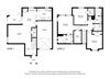 Lakeside Pointe_3 Bedroom Floor Plan